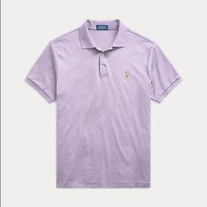 Polo Ralph Lauren Classic Fit Shirt